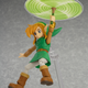 Illustration for article titled Look At This iLegend Of Zelda/i Action Figure